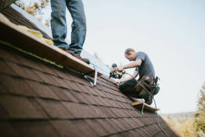 Local Roofers in New Riegel, OH